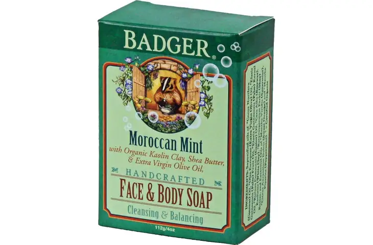 Badger Ordnance Body Soap - view 3